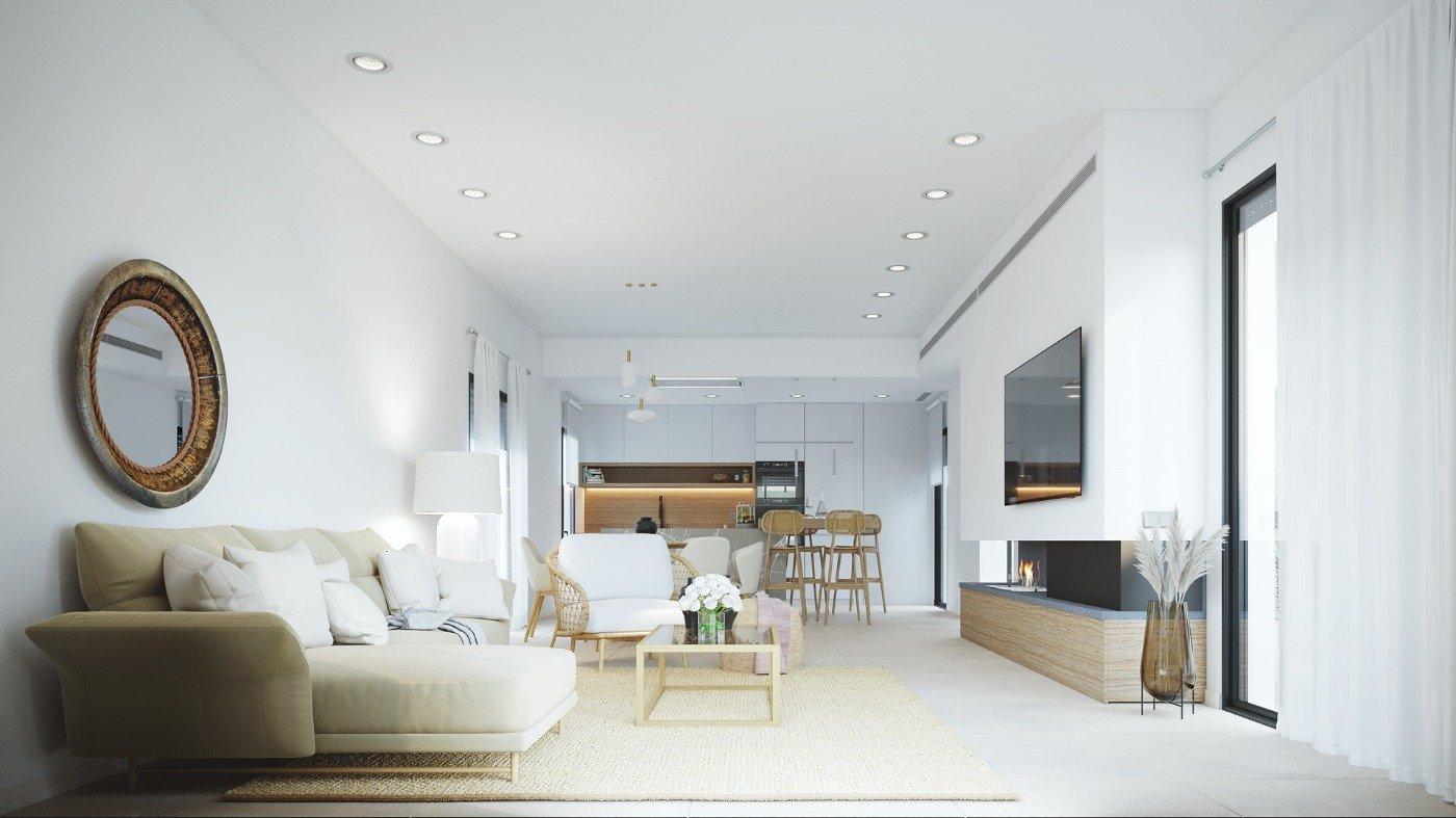 Villa en Venta en Murcia