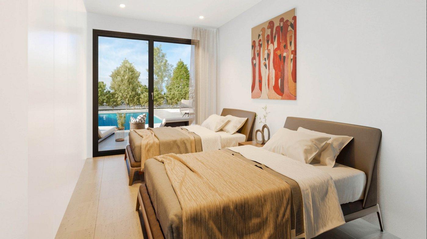 Villa for Sale in Calasparra