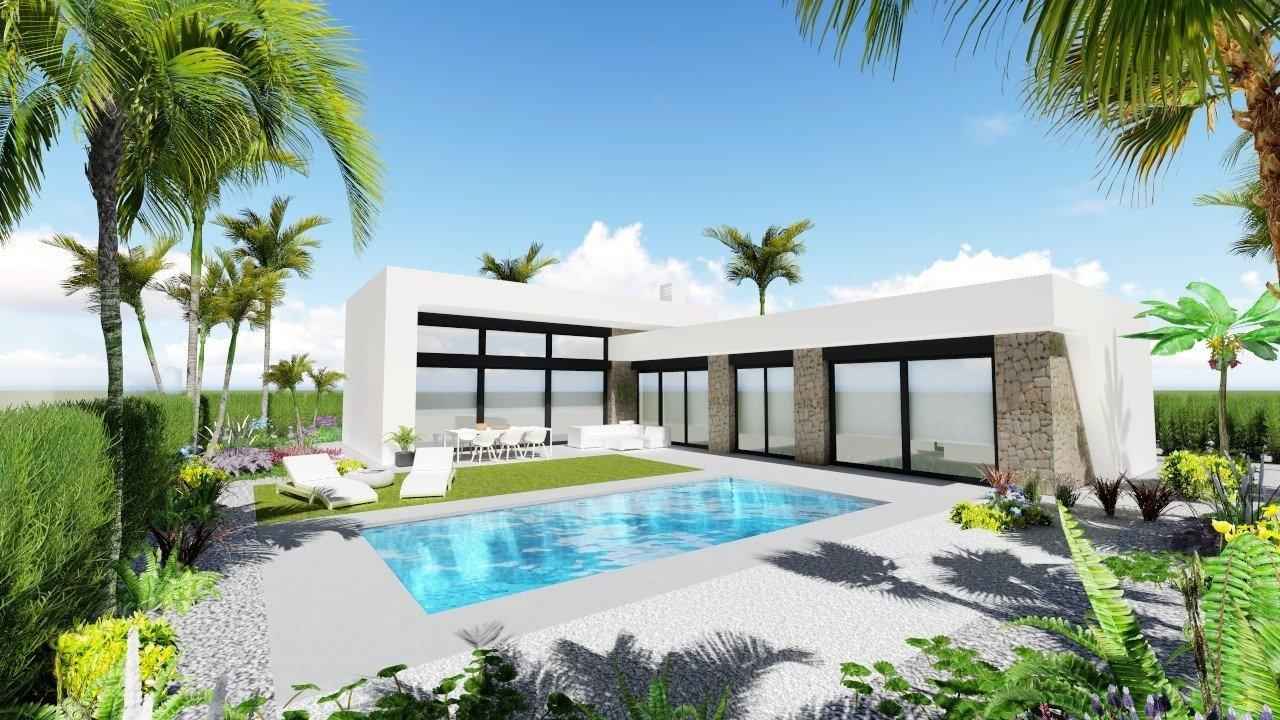Villa for Sale in Calasparra