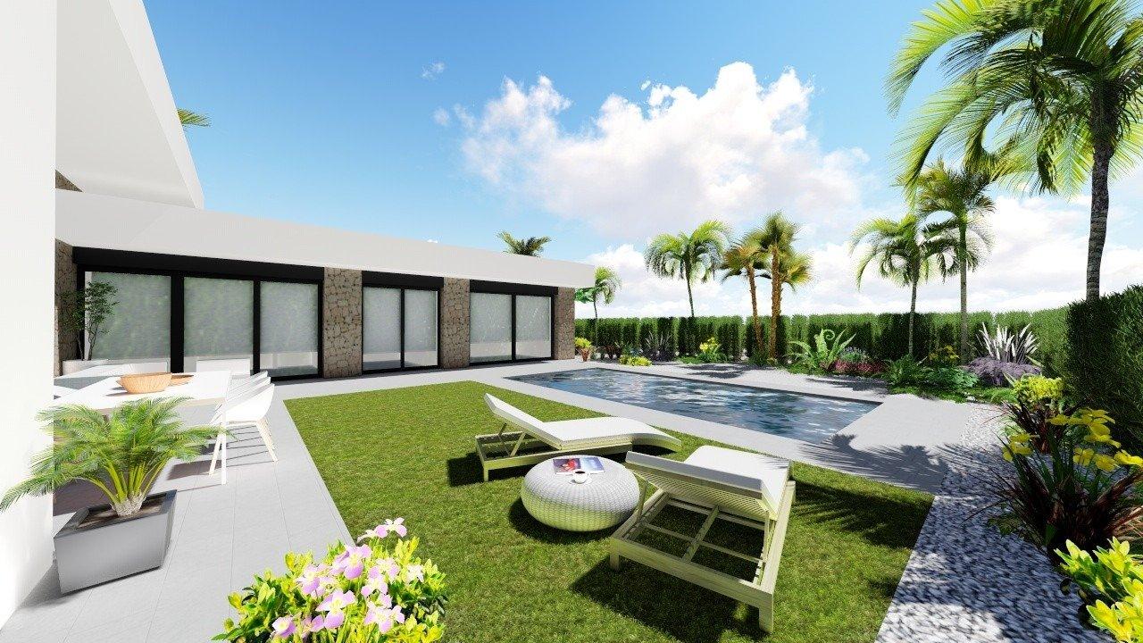 Villa for Sale in Calasparra