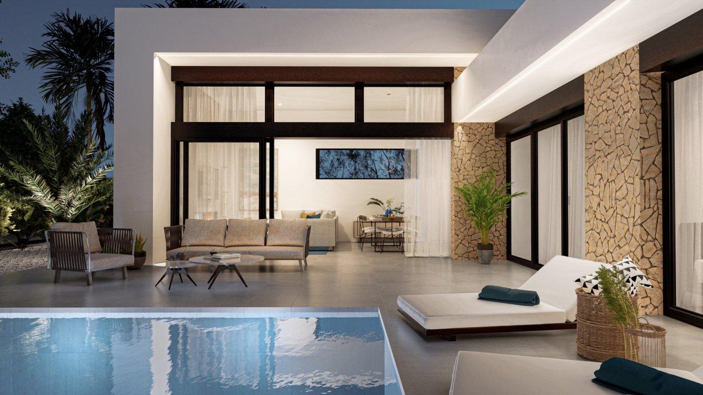 Villa for Sale in Calasparra