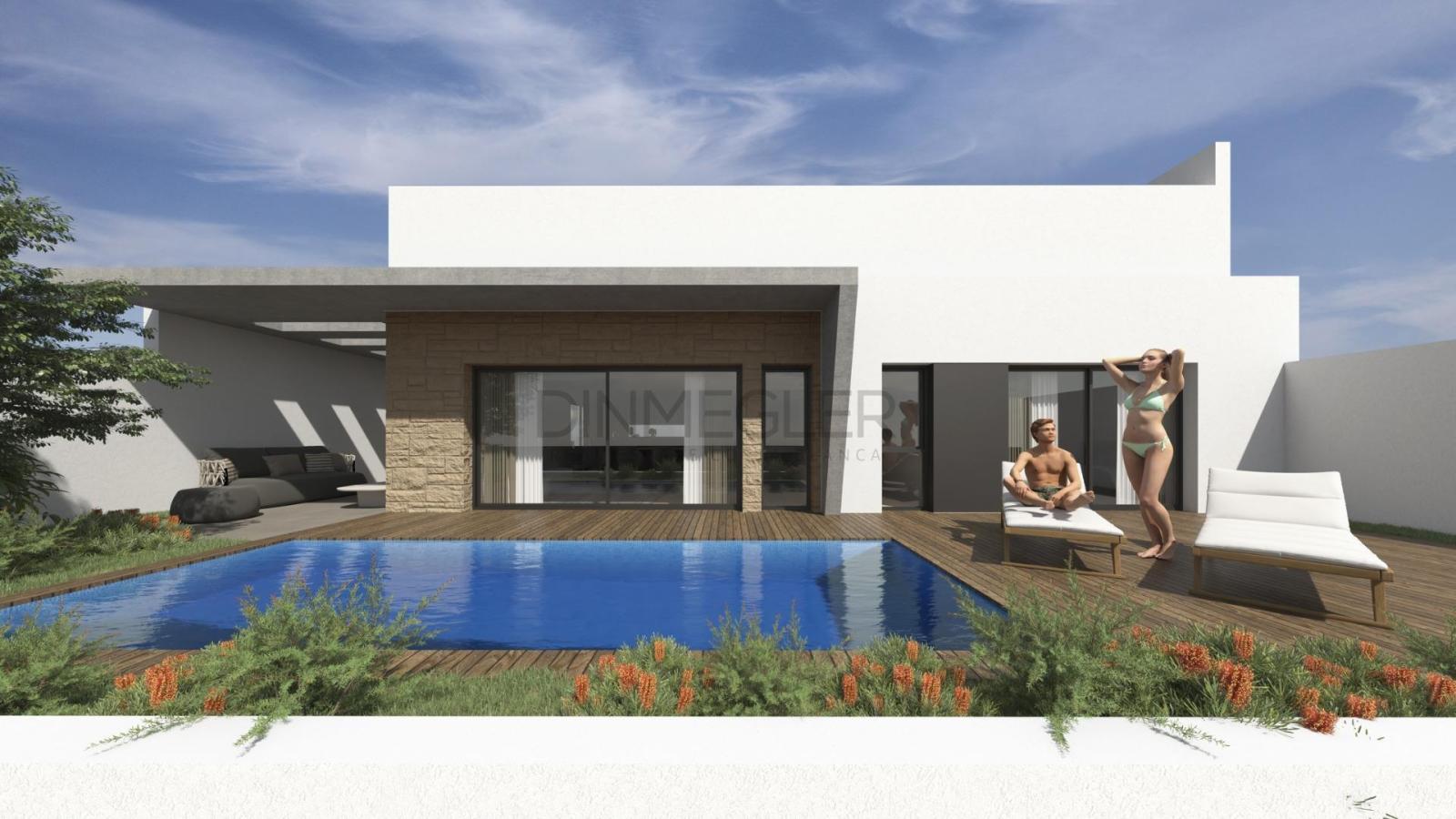 Villa en Venta en Torrevieja