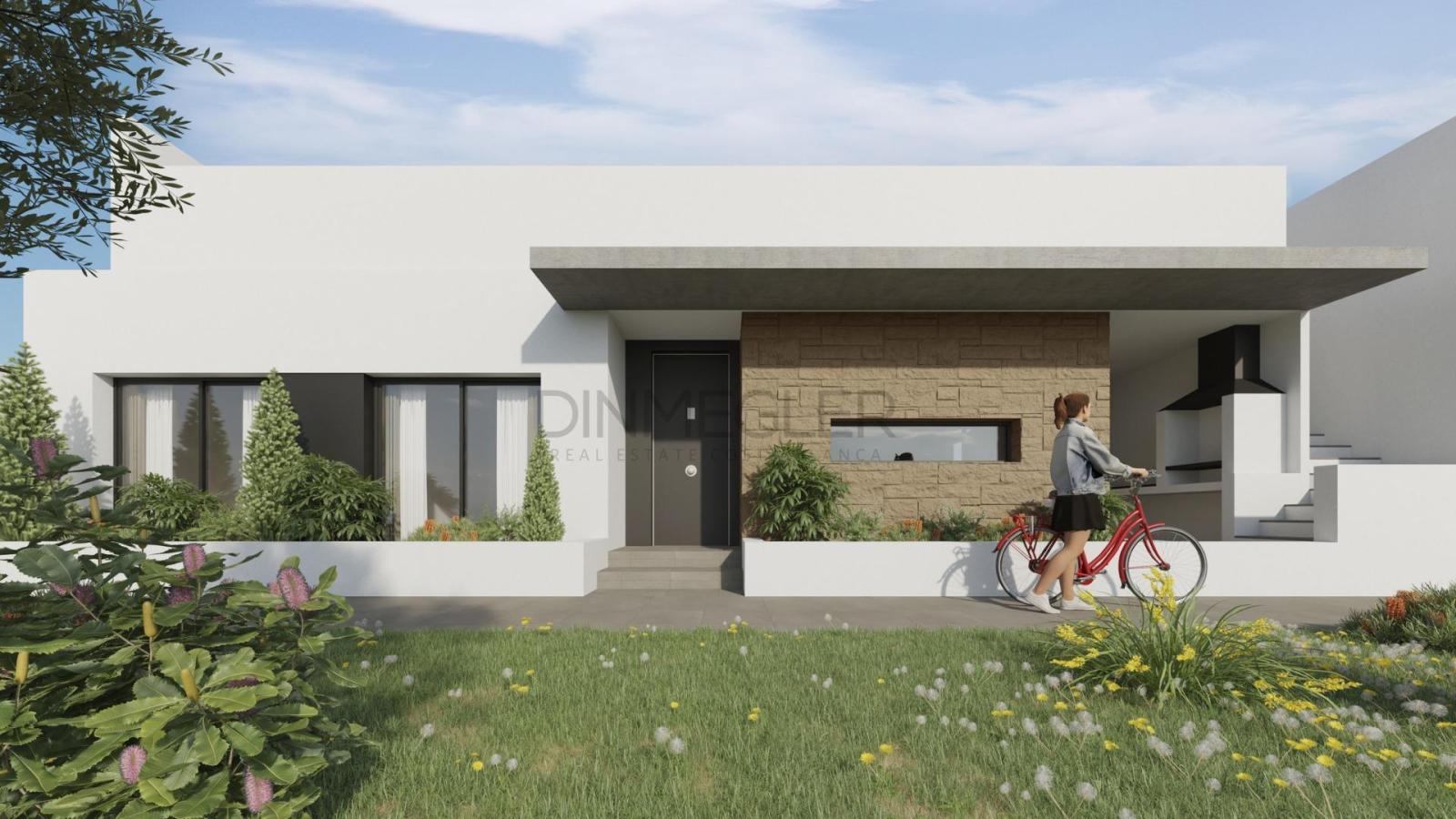 Villa en Venta en Torrevieja