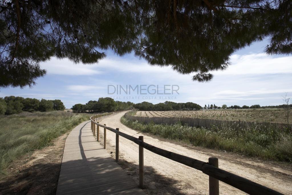 Villa en Venta en Torrevieja