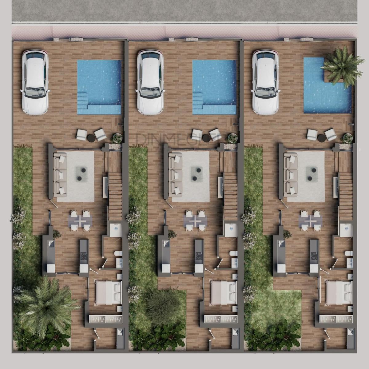 Villa for Sale in San Pedro del Pinatar