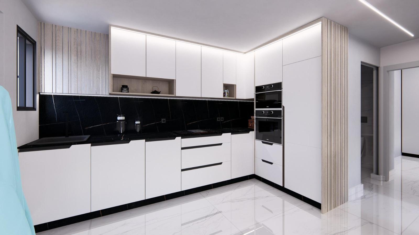 Bungalow en Venta en Algorfa