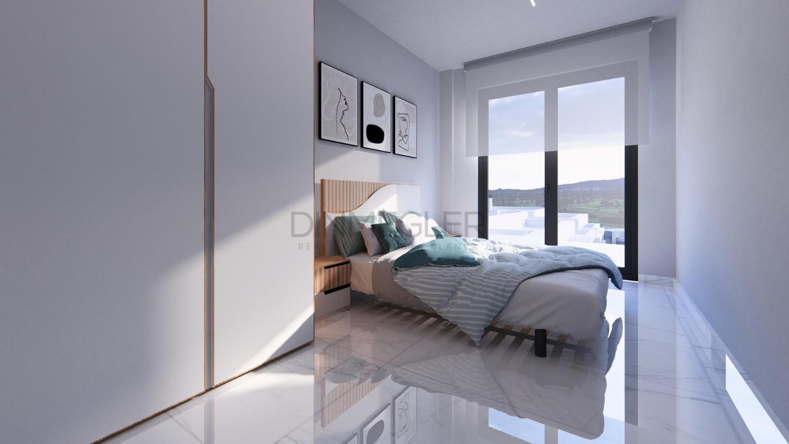 Bungalow en Venta en Algorfa