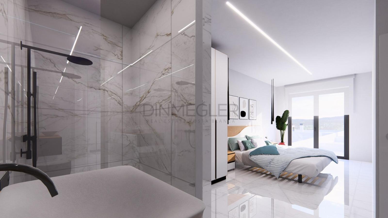 Bungalow en Venta en Algorfa