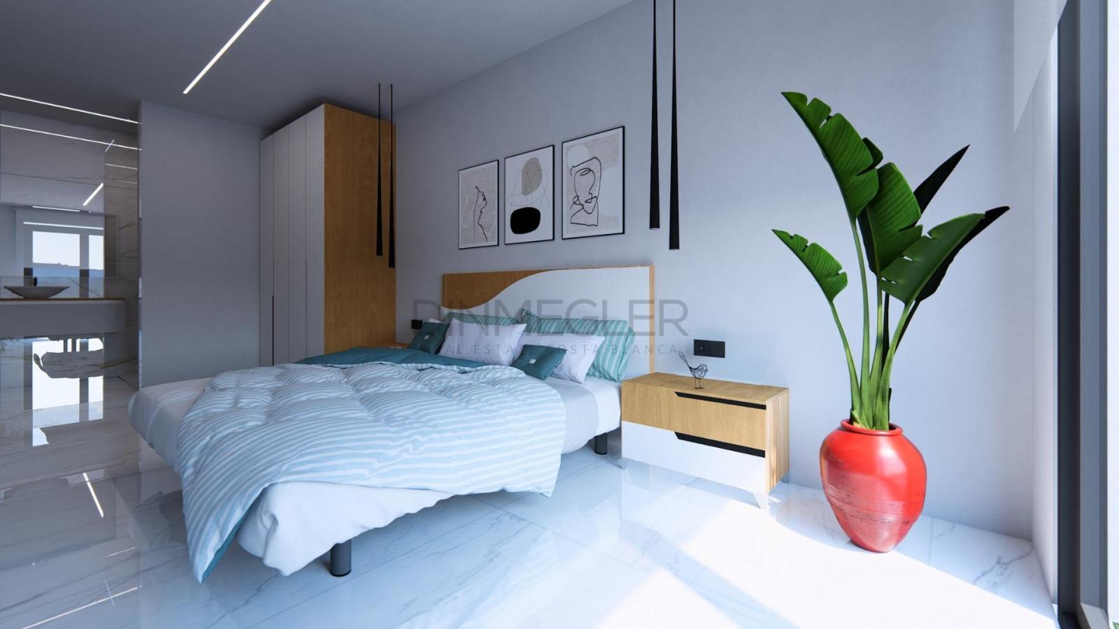 Bungalow en Venta en Algorfa