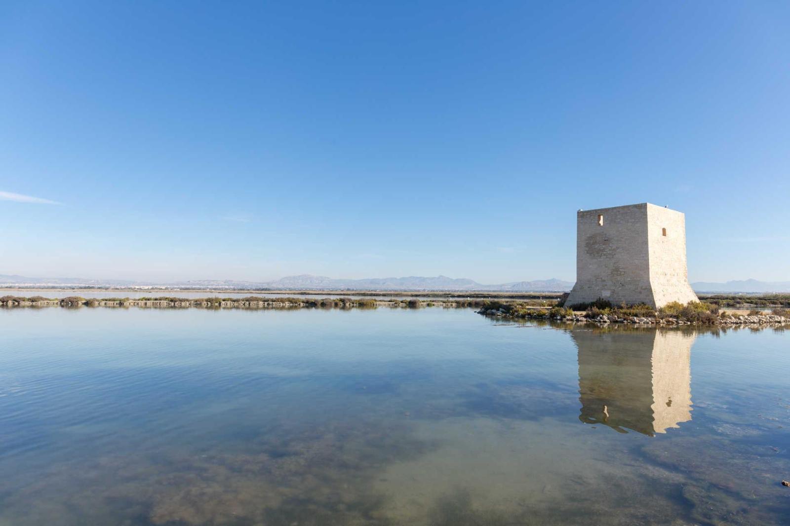 Penthouse for Sale in Santa Pola