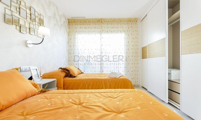 Villa en Venta en Rojales