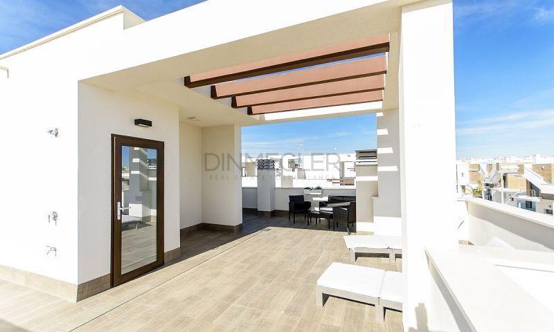 Villa en Venta en Rojales