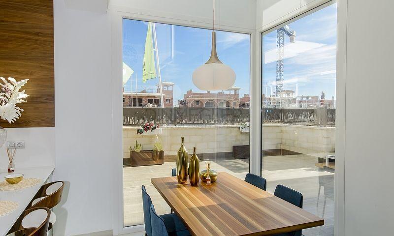 Villa en Venta en Rojales