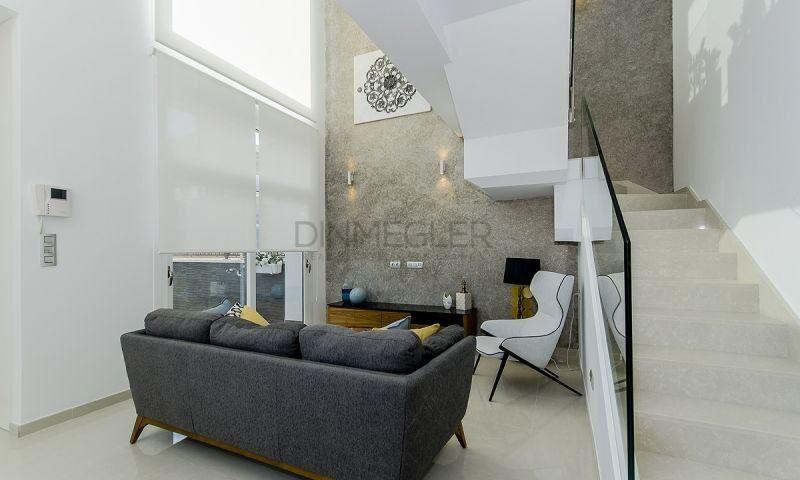Villa en Venta en Rojales