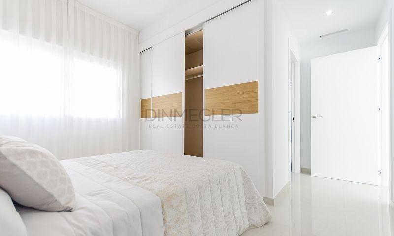 Villa en Venta en Rojales
