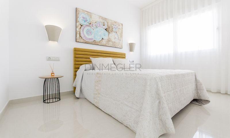 Villa en Venta en Rojales