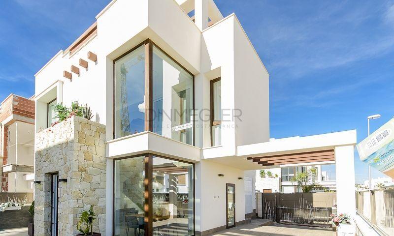 Villa en Venta en Rojales