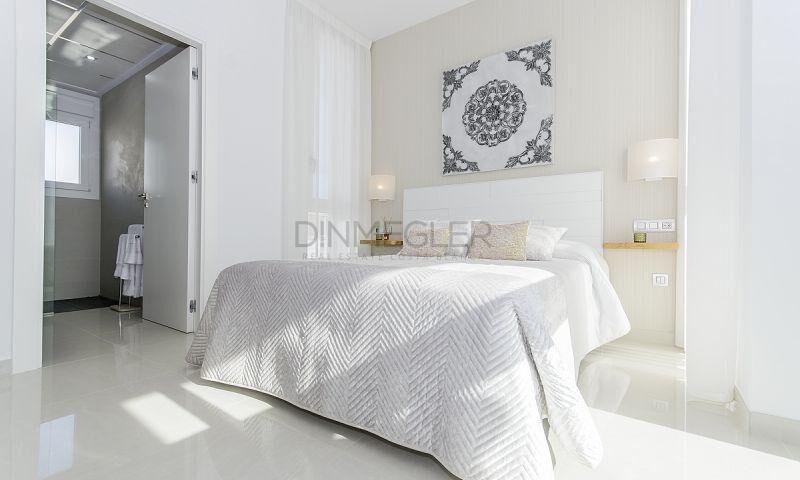 Villa en Venta en Rojales