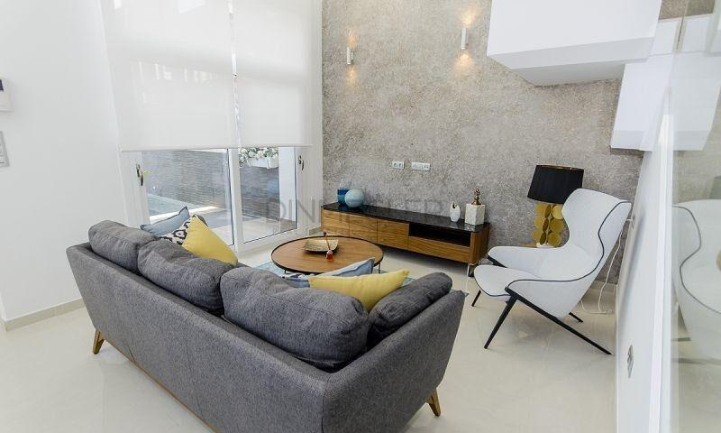 Villa en Venta en Rojales