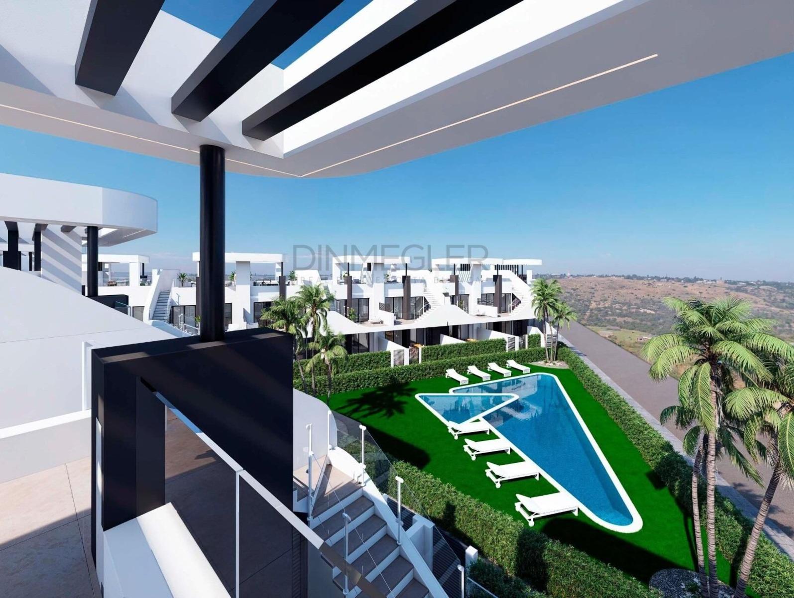 Bungalow for Sale in San Fulgencio