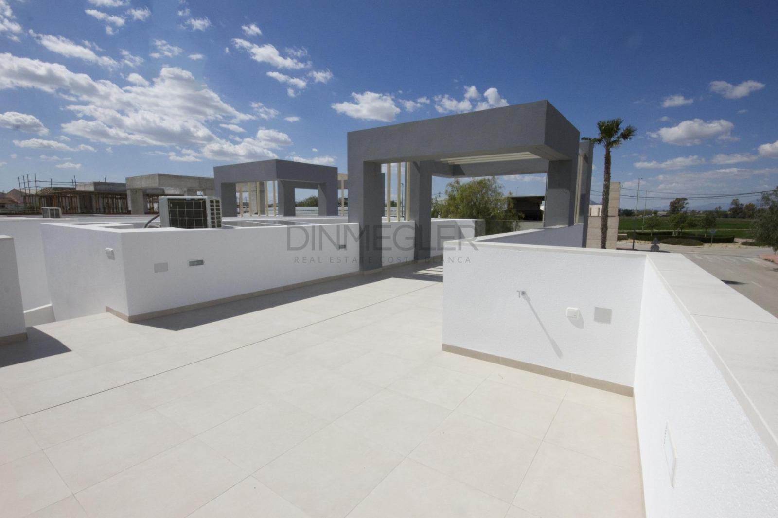 Bungalow for Sale in San Fulgencio