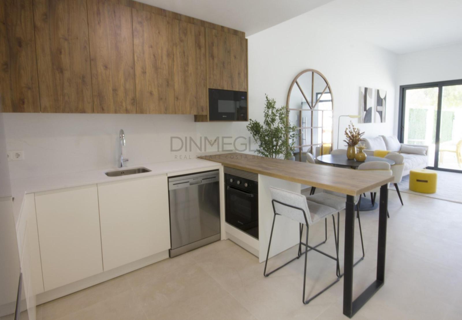 Bungalow for Sale in San Fulgencio