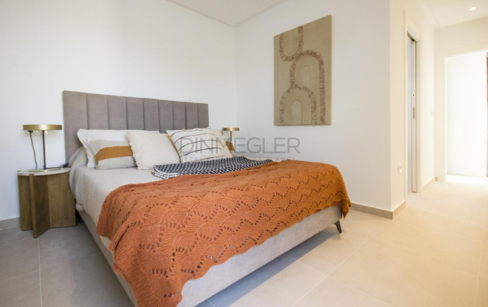Bungalow for Sale in San Fulgencio