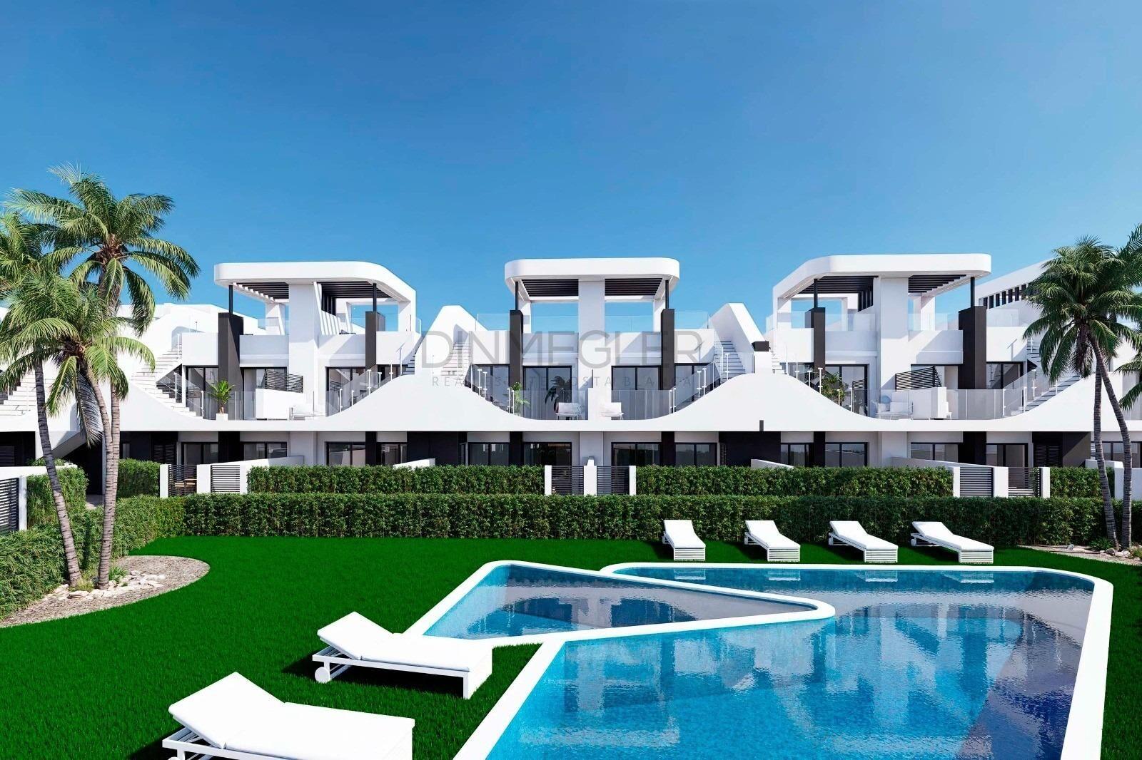 Bungalow for Sale in San Fulgencio