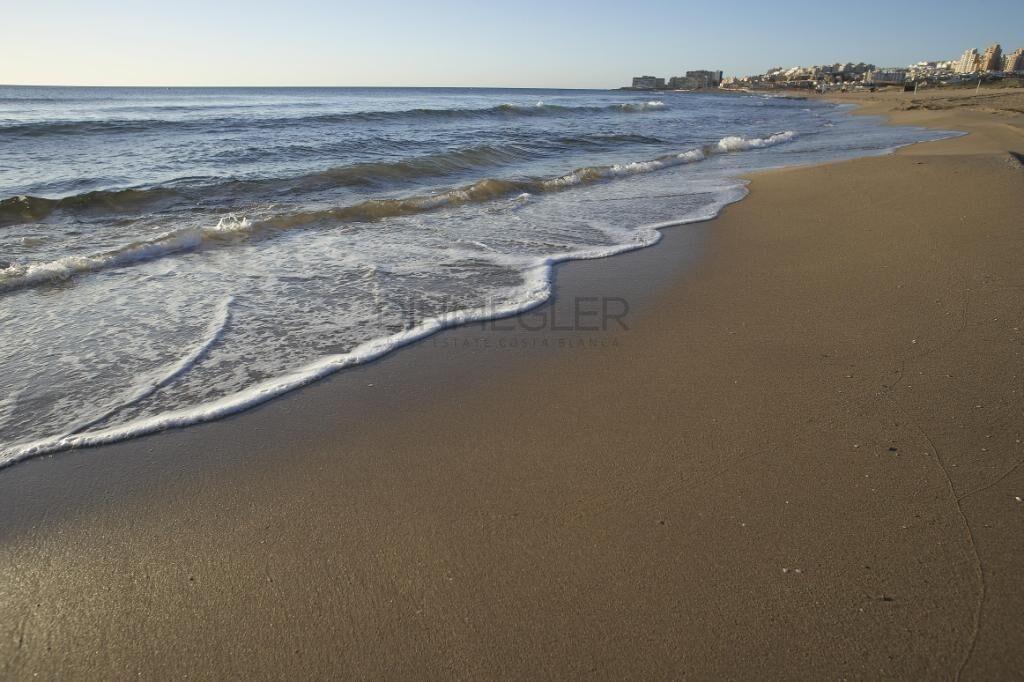 Bungalow for Sale in Torrevieja