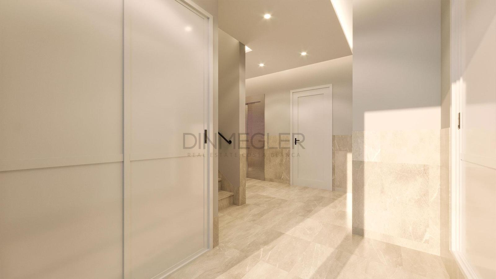 Penthouse for Sale in Torrevieja