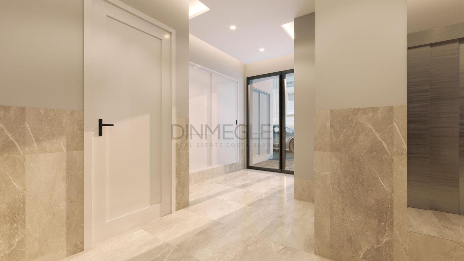 Penthouse for Sale in Torrevieja