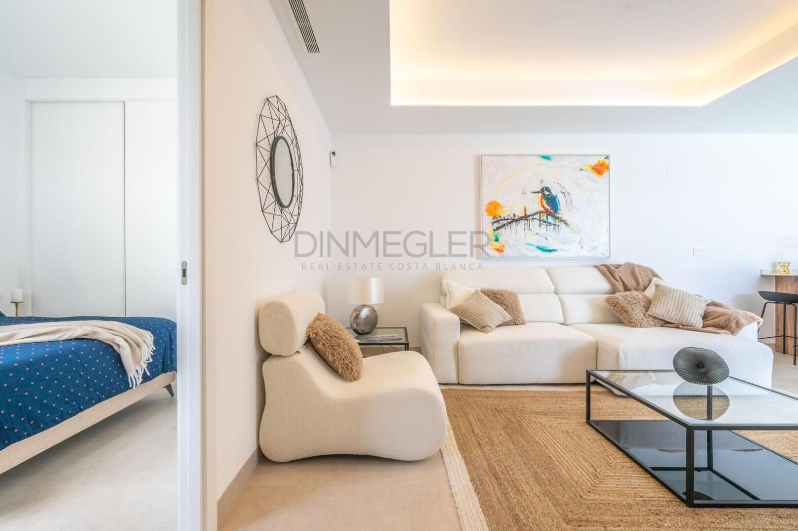 Villa for Sale in Torre-Pacheco