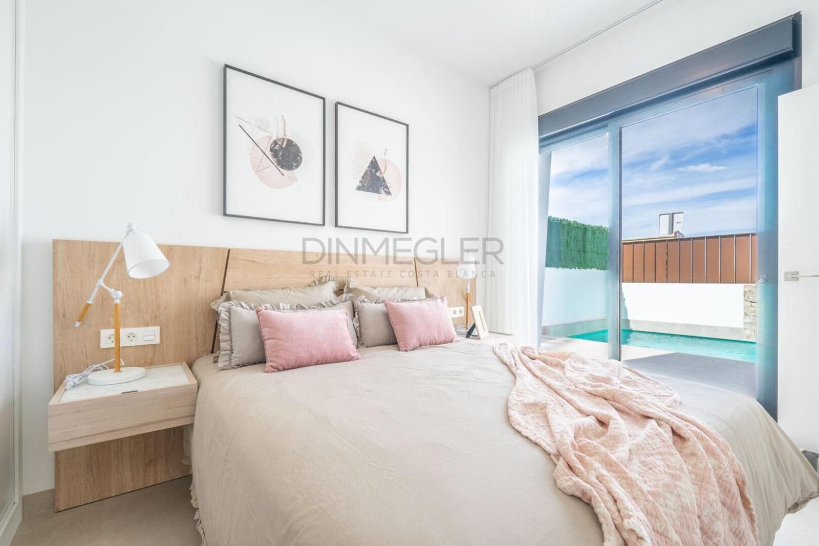 Villa for Sale in Torre-Pacheco