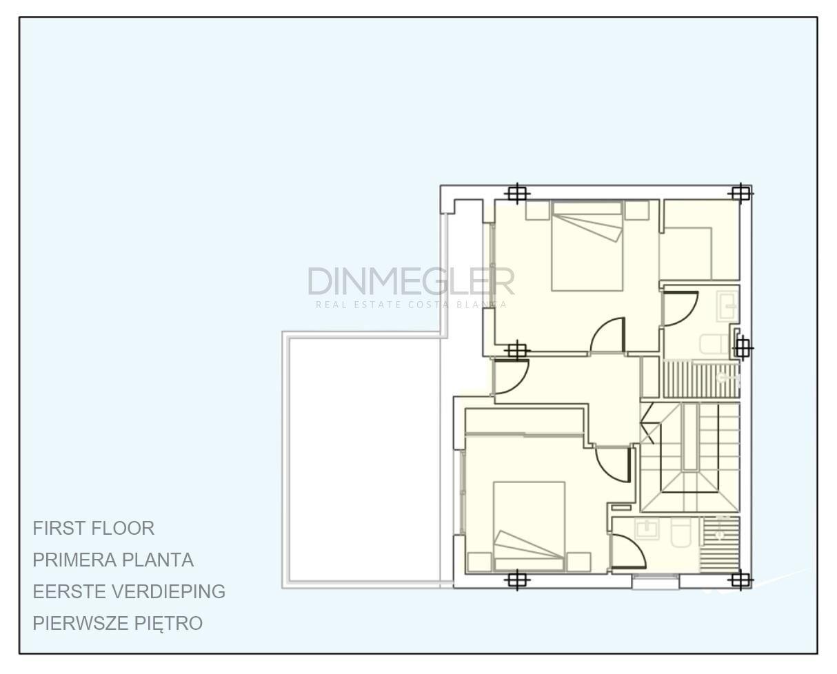 Villa for Sale in Torre-Pacheco
