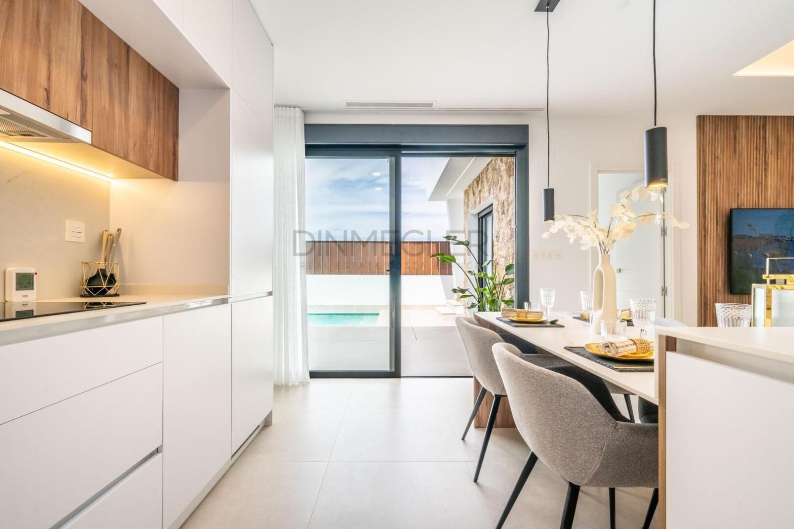 Villa for Sale in Torre-Pacheco