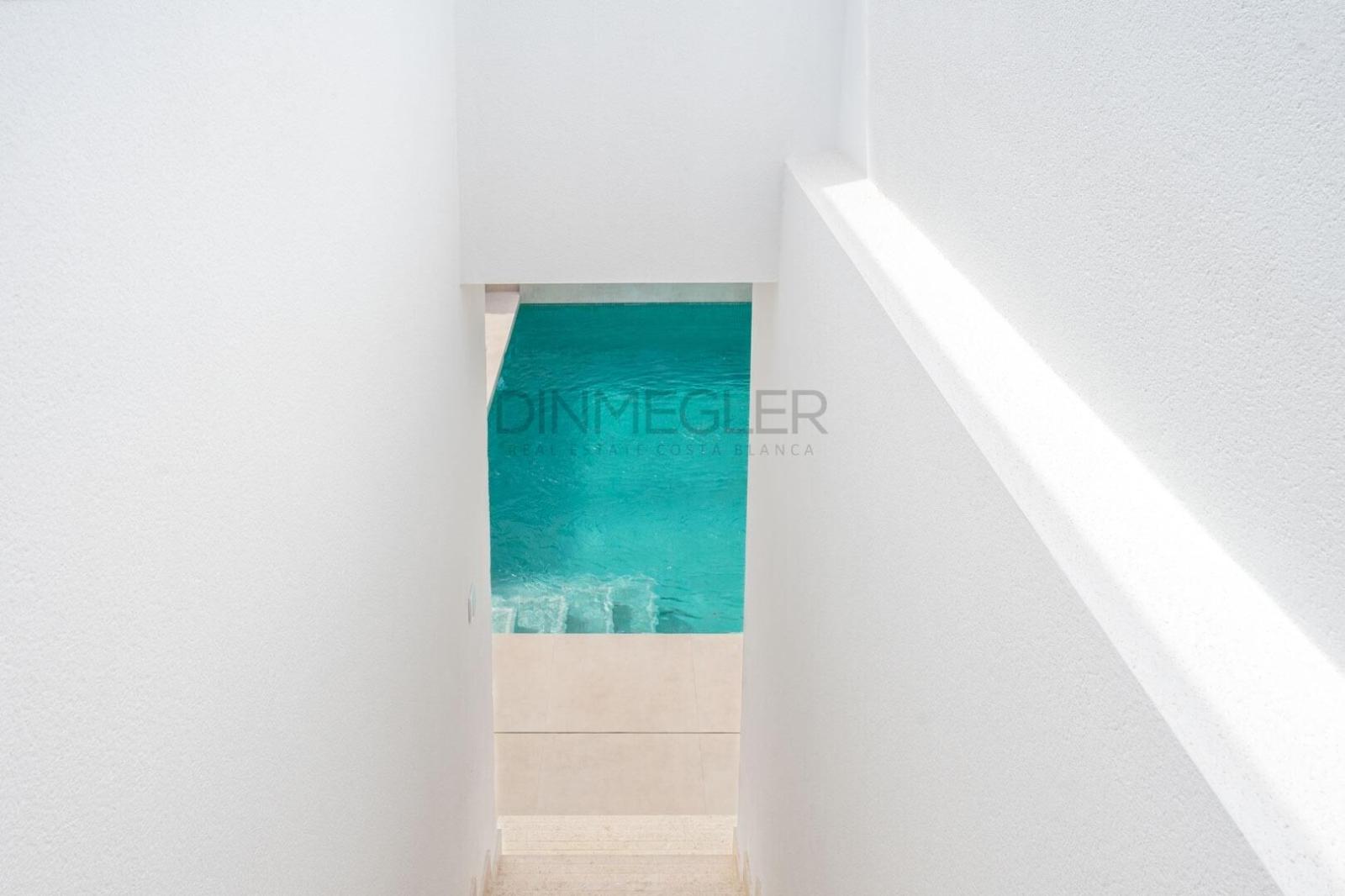 Villa for Sale in Torre-Pacheco