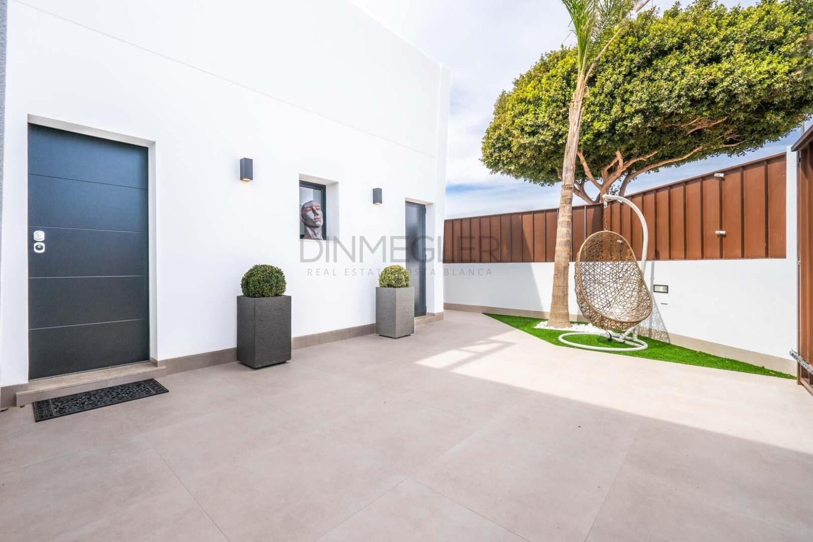 Villa for Sale in Torre-Pacheco