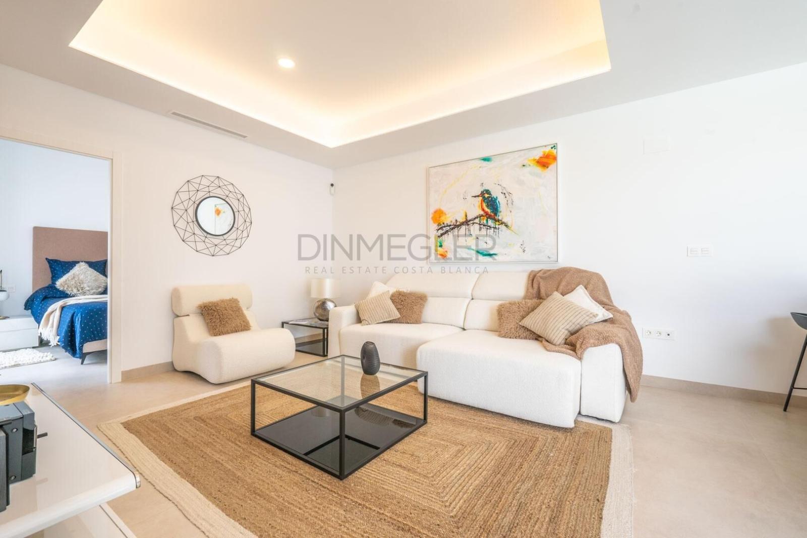 Villa for Sale in Torre-Pacheco