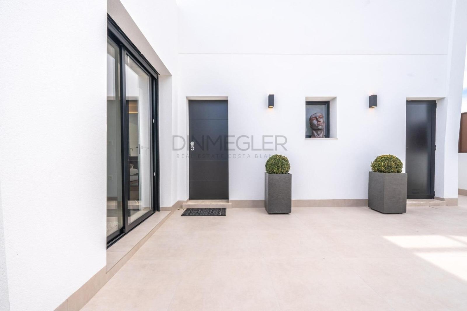 Villa for Sale in Torre-Pacheco
