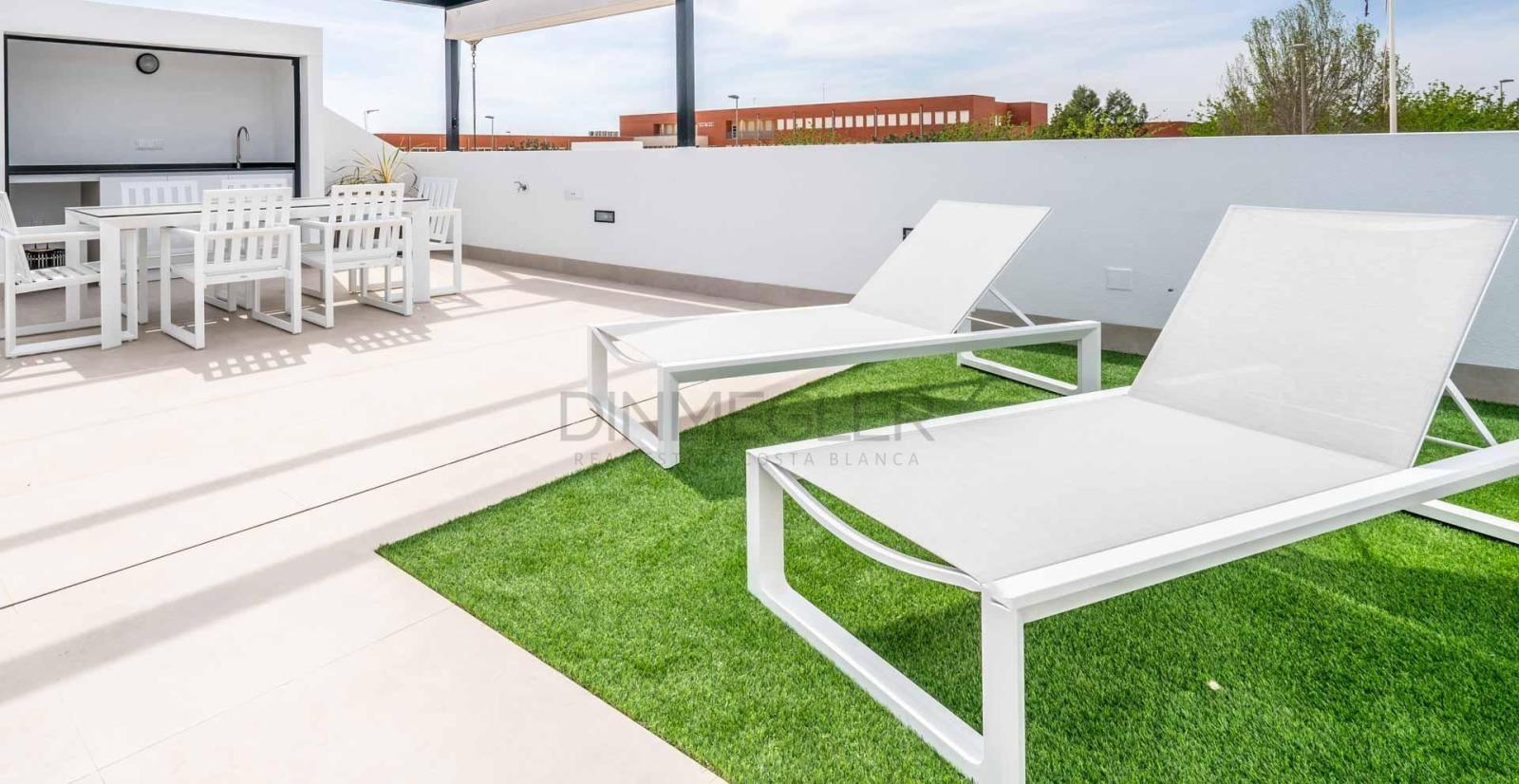 Villa for Sale in Torre-Pacheco