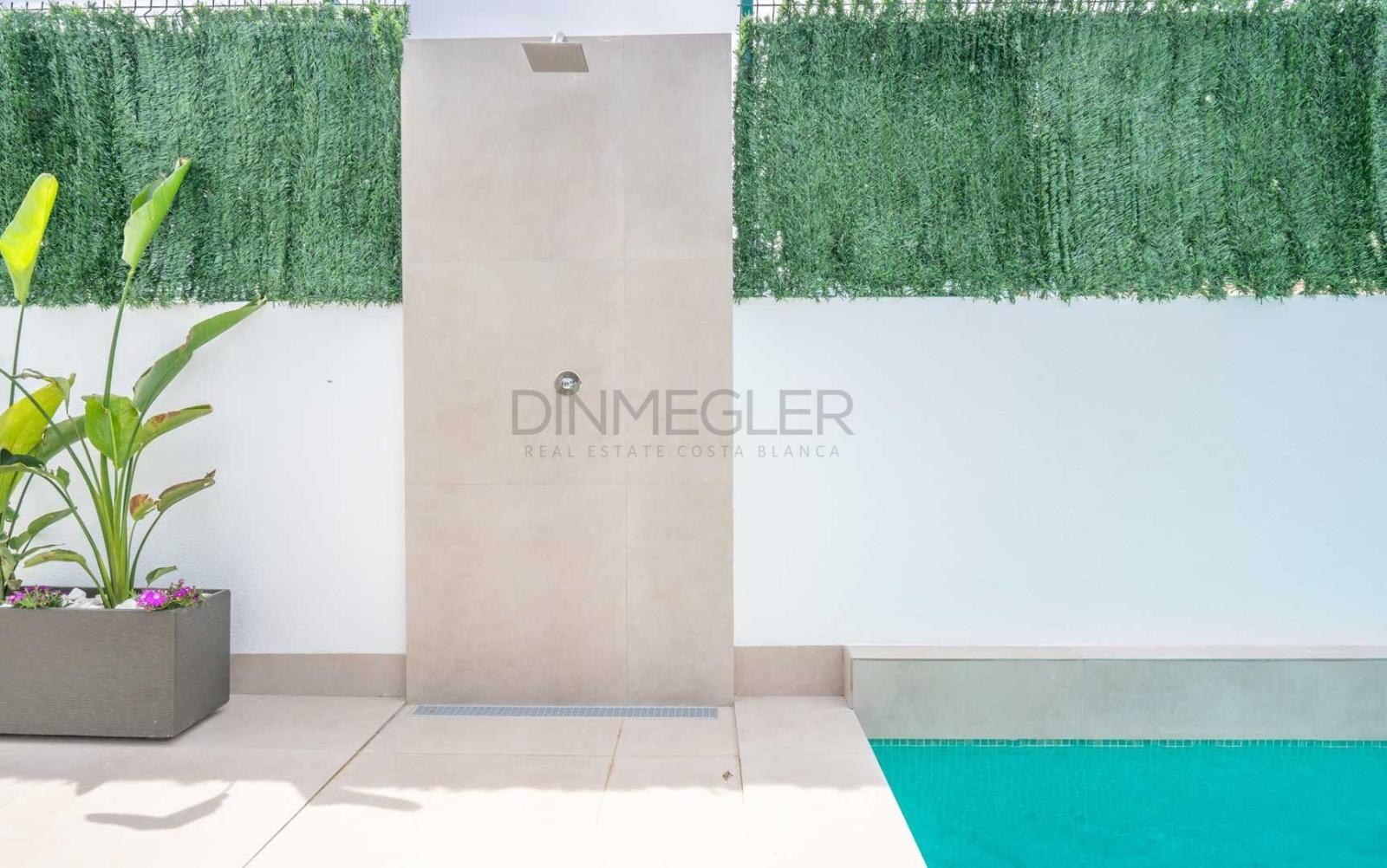 Villa for Sale in Torre-Pacheco