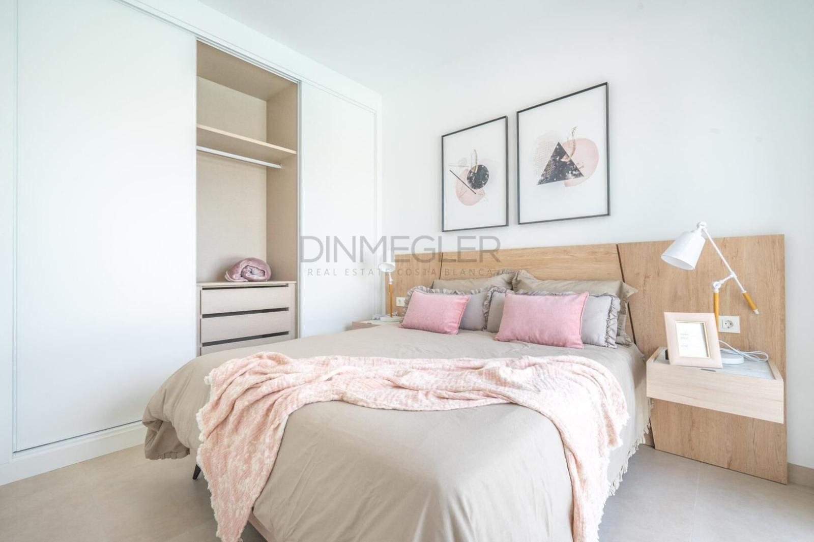 Villa for Sale in Torre-Pacheco