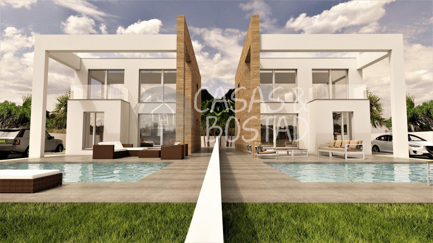 Villa en Venta en Torrevieja
