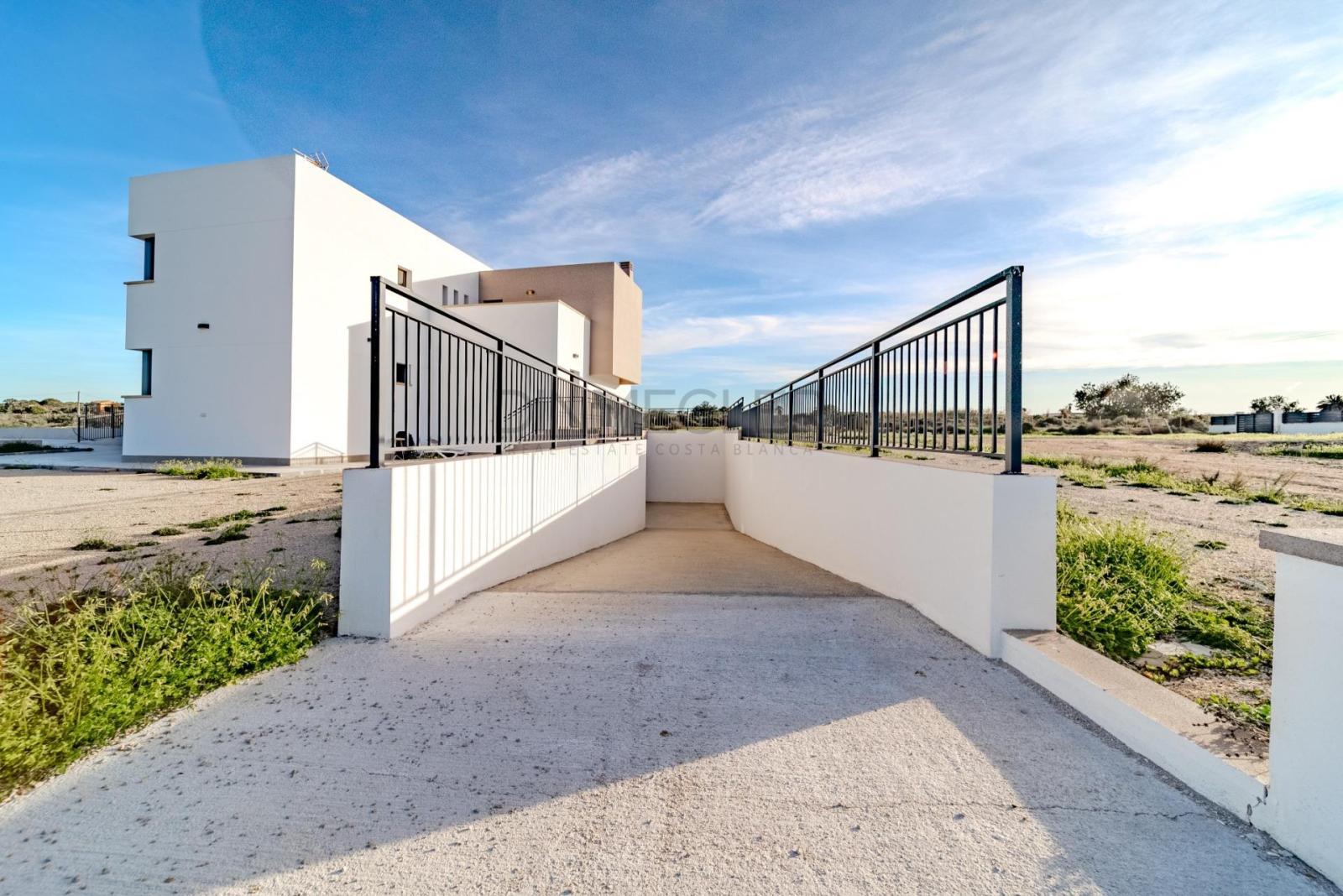 Villa en Venta en Elche