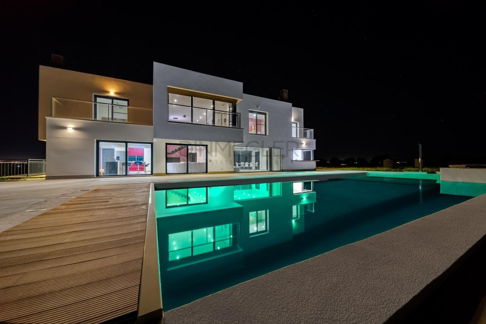 Villa en Venta en Elche