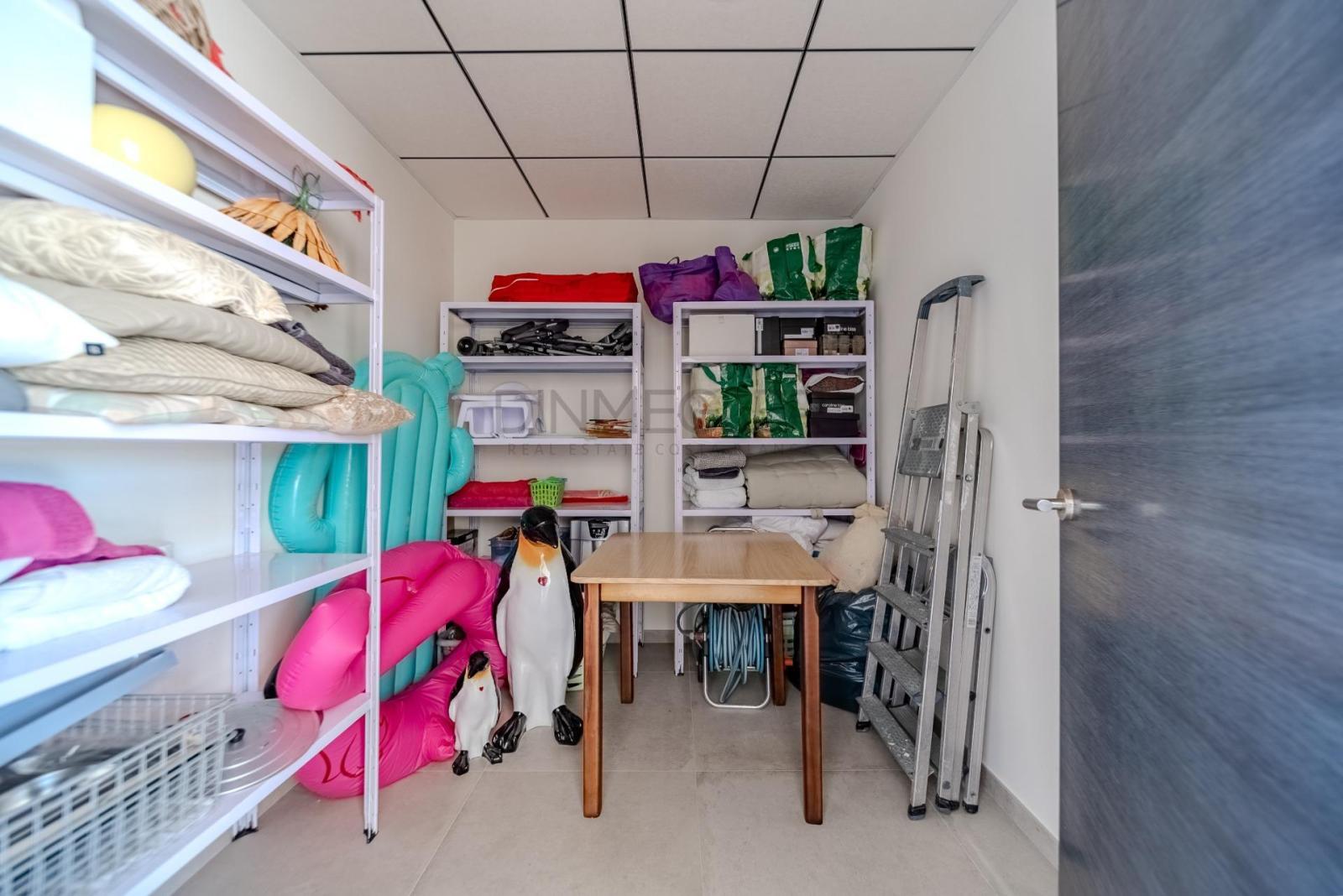 Villa en Venta en Elche
