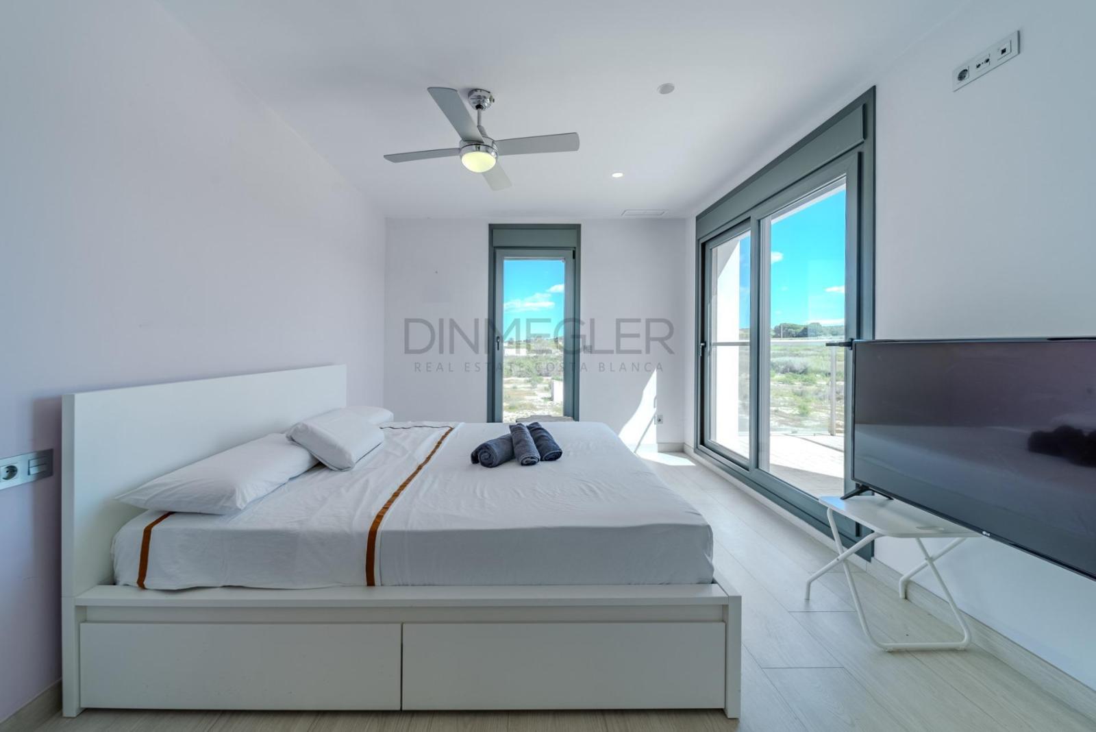 Villa en Venta en Elche