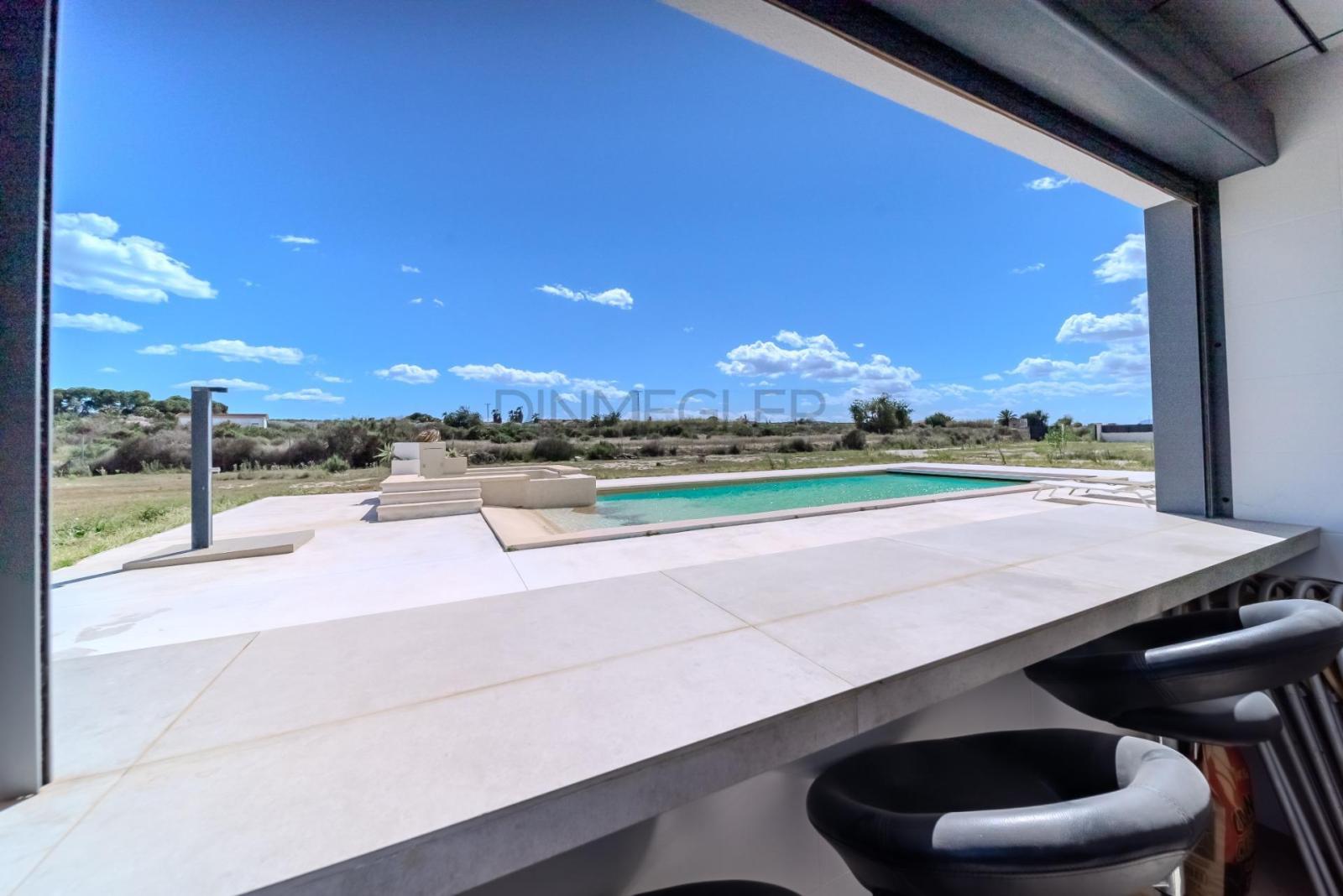 Villa en Venta en Elche