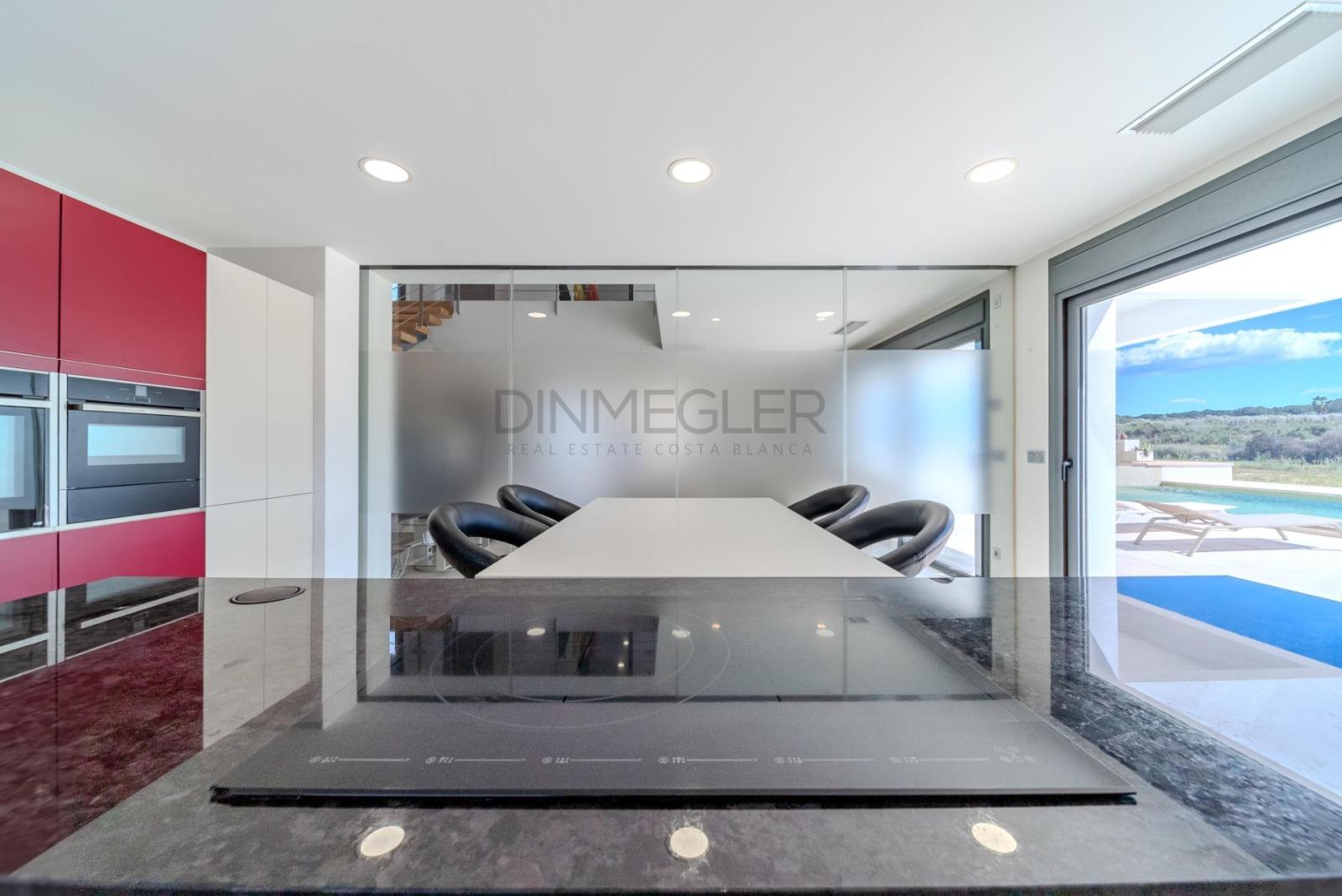 Villa en Venta en Elche