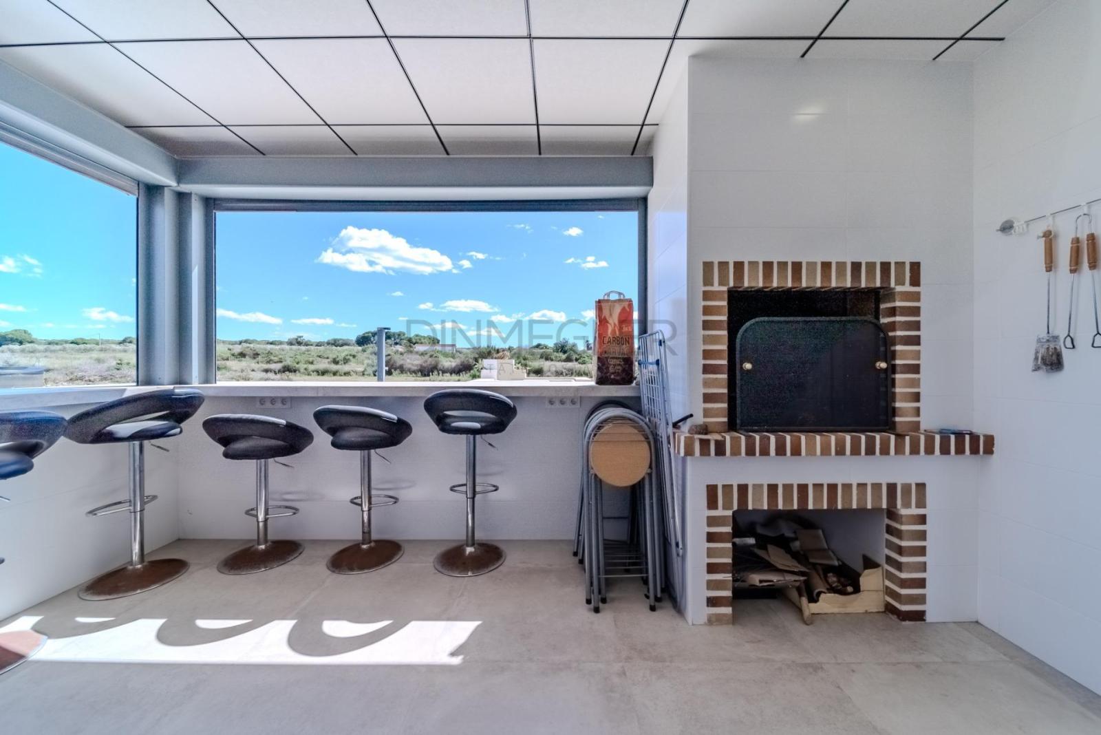 Villa en Venta en Elche